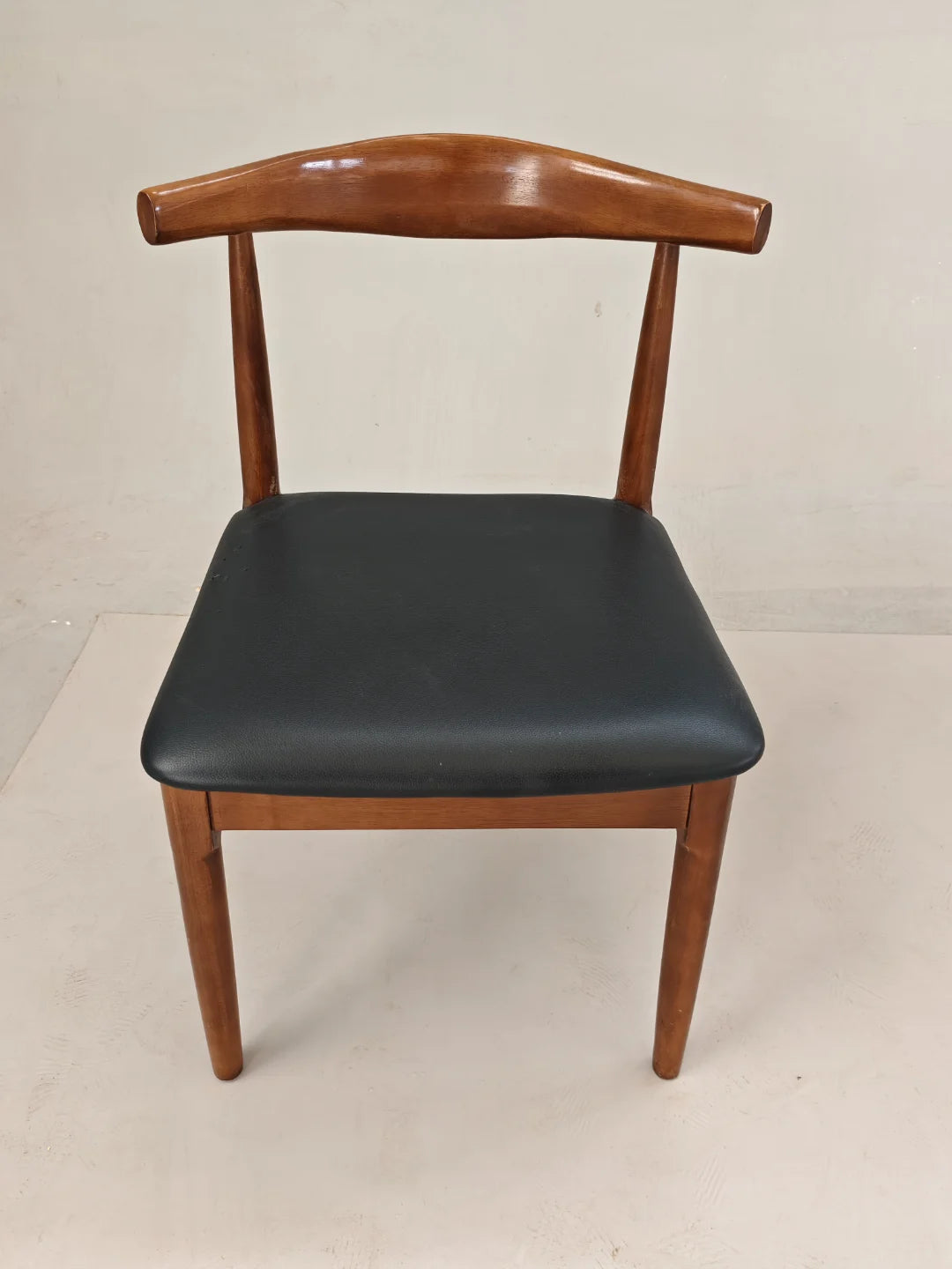 AS13 low natural accent stool